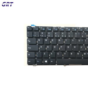 Teclado Philco 14e 14i 14f Mp-11j78pa-f51gw MP-11J78PA-F51C BR Brazilian Black - Product Image 5