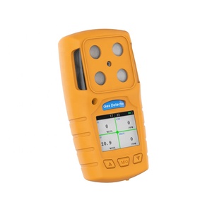 Quatro em um gás <span class=keywords><strong>detector</strong></span> tóxicos e nocivos EX oxigênio amônia CO hidrogênio sulfeto gás combustível concentração <span class=keywords><strong>detector</strong></span> - Product Image 3