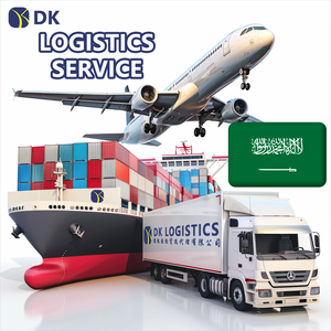 Tốt nhất cửa đến cửa tàu biển vận chuyển hàng hóa đại lý vận chuyển từ Quảng Châu Trung Quốc để <span class=keywords><strong>QATAR</strong></span> saudi arabia UAE Dubai DDP FBA lcl - Product Image 1