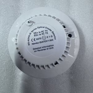 Consilium NS-AOHS-IS N11250 Sonda de Temperatura para Alarma de Incendio NS-AOHS-IS NS-AOHS-IS NS-AOHS-IS - Product Image 1