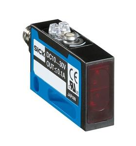 6024799 REF Sick Sensors Sensores fotoeléctricos - Product Image 1