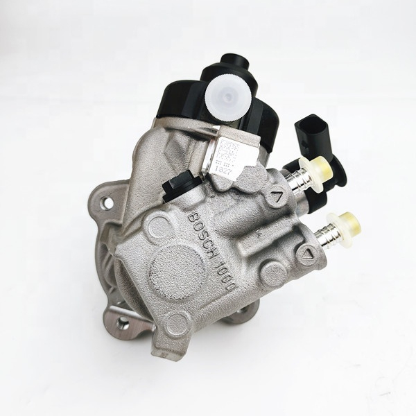 Diesel Fuel Injection Pump 0445010517 Common Rail Fuel Pump 0 445 010 517 For Cummins