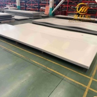 Plat Baja Tahan Karat 201 202 J1 J2 J3 J4 J5 Harga Pabrik Langsung Zibo Cold Rolled 2B Finish 4*8 5*10FT Untuk Konstruksi