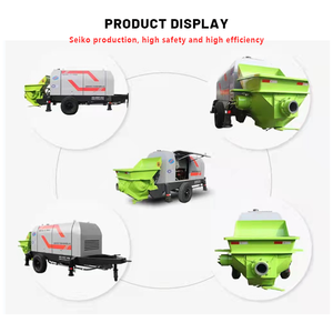 ผลิตภัณฑ์ที่ดีที่สุดล่าสุดในอุตสาหกรรมคอ<span class=keywords><strong>นก</strong></span>รีตปั๊มควบคุมระยะไกลขนาดเล็กผสมราคาปั๊มปูนคอ<span class=keywords><strong>นก</strong></span>รีตปั๊ม - Product Image 4