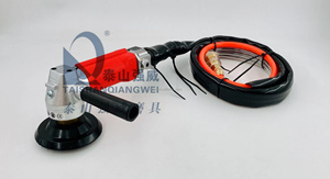 <span class=keywords><strong>Levigatrice</strong></span> pneumatica per lucidatura a umido da 4 pollici smerigliatrice <span class=keywords><strong>ad</strong></span> aria potente <span class=keywords><strong>levigatrice</strong></span> <span class=keywords><strong>ad</strong></span> aria per pietra di marmo <span class=keywords><strong>levigatrice</strong></span> pneumatica dal produttore - Product Image 5