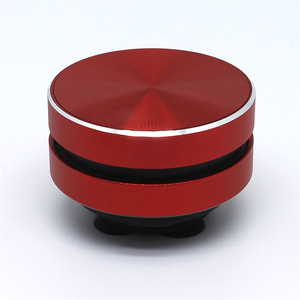 Convierte cualquier cosa en altavoz <span class=keywords><strong>Dura</strong></span> MOBI Anything Altavoz inalámbrico Creativo Portátil Compacto Bluetooth Altavoz de conducción ósea - Product Image 3