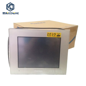 PFXGP4401TAD หน้าจอสัมผัส HMI ขนาด 7 นิ้ว - Product Image 1