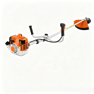 Débroussailleuse 2026 Nouvelle Machine à Gazon et Jardinage DIY à Essence 2 Temps 43cc - Product Image 5