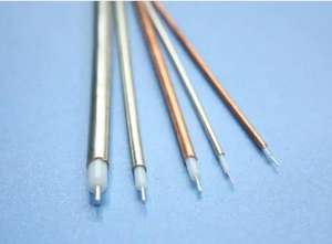 AD 0,88mm Fabrik preis 680034 Halbstarres Koaxialkabel Für 4G-Antenne Phased-Array-Radar Labor test Luft-und Raumfahrt - Product Image 5