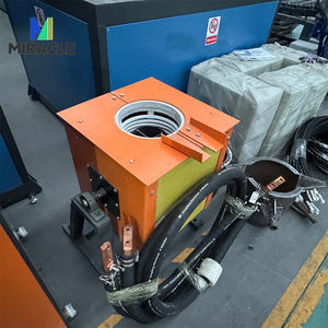 Pequeño horno <span class=keywords><strong>de</strong></span> fusión <span class=keywords><strong>de</strong></span> <span class=keywords><strong>cobre</strong></span> y aluminio Varilla <span class=keywords><strong>de</strong></span> desecho Inducción Horno <span class=keywords><strong>de</strong></span> fusión <span class=keywords><strong>de</strong></span> metal industrial Sellint Cómo Broche - Product Image 5
