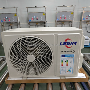 Fournisseur complet de climatiseurs AC, climatiseurs split mini, meilleur prix pour les projets de supermarchés et d'hôtels, climatiseurs AC de 1 à 3 CV - Product Image 4
