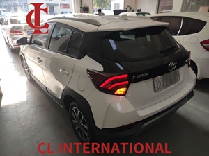 Autos Usados/Nuevos, Autos Chinos Más Baratos 2020 <span class=keywords><strong>2021</strong></span> 2022 <span class=keywords><strong>YARiS</strong></span> L Zhixuan X de 5 Plazas, Duraderos, Ahorradores de Combustible, con Estilo Exterior Atractivo - Product Image 3