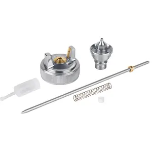 ทรูเปอร์ PIPI-451สักสีอะไหล่ปืนสำหรับการบำรุงรักษาและซ่อมแซม - Product Image 1