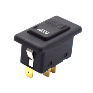 One-Stop-Kauf OEM Auto Elektro Tür-und Fensterheber Schalter Glas heber Knopfsc halter Auto Fenstersc halter - Product Image 1