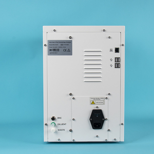 محلل أمراض الدم عالي الجودة بالكامل من 3 أجزاء محلل أمراض الدم البيطرية - Product Image 5