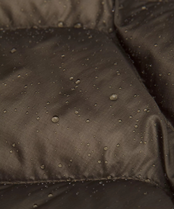 Veste d'hiver pour homme en duvet 90/10, ultra <span class=keywords><strong>l</strong></span>égère, pliable, à capuche, pour la <span class=keywords><strong>randonnée</strong></span> en plein air - Product Image 4