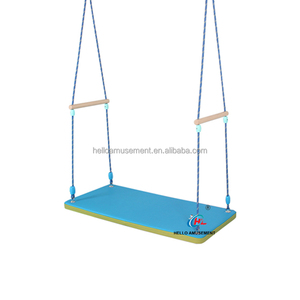 Enfants intérieur autisme thérapie sensorielle entraînement sensoriel balançoire jeu sensoriel balançoire autisme balançoire pour la vente en gros - Product Image 2