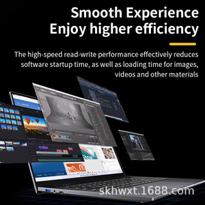 SK 800 M.2 NGFF <b>SSD</b> 4TB Solid State Drive <b>For</b> Desktop <b>Laptop</b> High Speed Transfer - Product Image 4