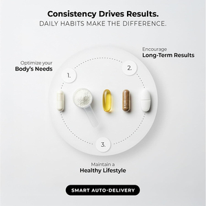 Cápsulas Blandas de Biotina y Vitaminas de Alta Pureza de Marca Privada para el Crecimiento del Cabello y el Mantenimiento de la Salud del Cuero Cabelludo - Product Image 5