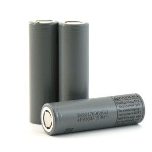 21700 50lt 21700 5000mAh 3.6V Li-ion pin tế bào gói pin cho xe nâng điện - Product Image 2