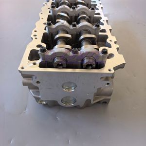 Cabeçote Completo 1KD-FTV 1KD para Toyota Land Cruiser e Hilux com Motor 1KD 11101-30050 11101-30080 908783 3.0L - Product Image 3