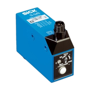 P/N 1066115 LUT9U-12006S04 Capteurs industriels neufs et originaux SCANNER DE LUMINESCENTEZA - Product Image 1