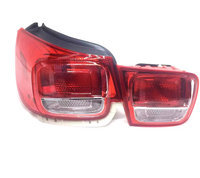 Conjunto de Luz Trasera para Chevrolet Chevy Malibu 2012-2015