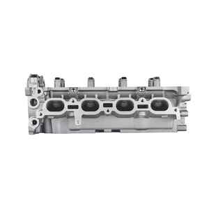 ชุดประกอบฝาสูบคุณภาพระดับ OEM รุ่น <span class=keywords><strong>1NZ</strong></span>-FE พร้อมเพลาลูกเบี้ยว สำหรับรถยนต์โตโยต้า ยาริส <span class=keywords><strong>วี</strong></span><span class=keywords><strong>ออส</strong></span> เอคโค่ 1.5 ลิตร 16 วาล์ว DOHC OE 11101-21020 21030 - Product Image 4