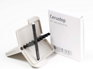 Ventes directes d'usine Prothèse auditive de haute qualité Signia minifit <span class=keywords><strong>phonak</strong></span> <span class=keywords><strong>Cerustop</strong></span> Cire Guard pour <span class=keywords><strong>filtres</strong></span> d'aide auditive CIC ITC - Product Image 6