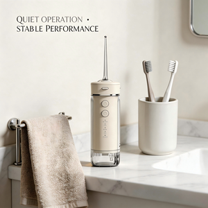 Chorro de Agua de Precisión que Elimina la Placa y Partículas de Alimentos, Previene la <span class=keywords><strong>Gingivitis</strong></span> - Product Image 3