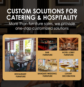 Asientos Modernos para Restaurantes y Hoteles Comerciales, Sofá Banqueta de Madera Maciza de Doble Cara Personalizado, Mesa de Café Bistro - Product Image 6