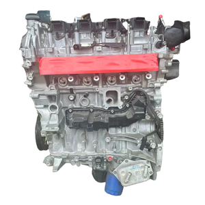 高品质原装LSY 2.0T铝制发动机，适用于别克雪佛兰凯迪拉克汽油车型汽车零件 - Product Image 2