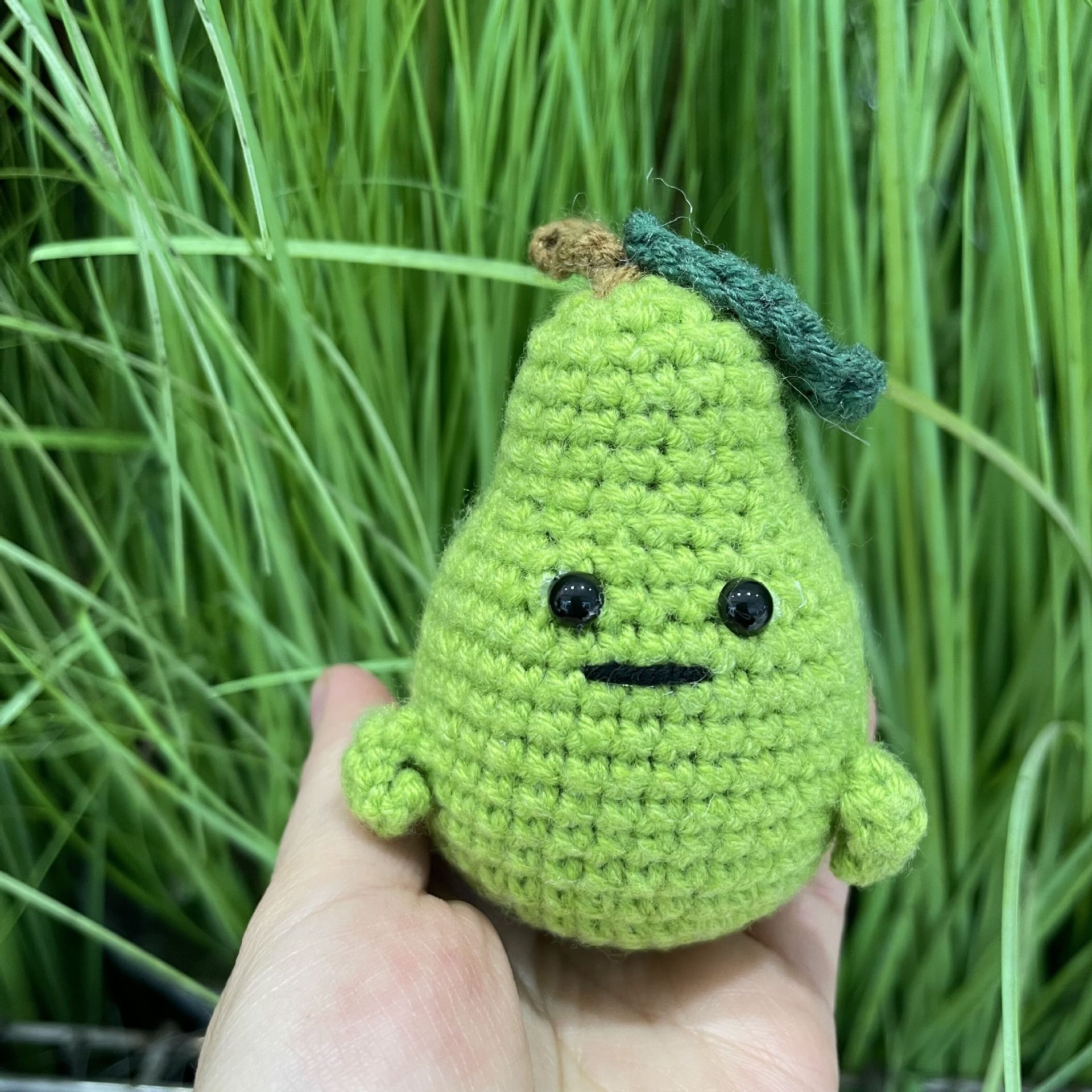 Pear