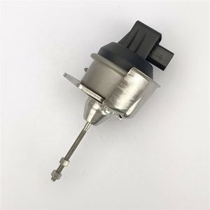 Actuador electrónico Turbo 54399700114 para VW Polo Golf Passat Touran 77Kw 1.6TDI - Product Image 4