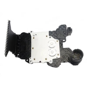 Unidad de Control de Transmisión Automática Remanufacturada HXT DQ380 0DE 0DW TCU 0DE927711B 0DE927711A con Piezas de Caja de Cambios para VW Audi - Product Image 2