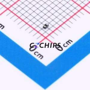 Nouveau et original ESD8D12CT5G DFN1006-2L Transistor ESD et protection contre les surtensions (TVS/ESD) - Product Image 2