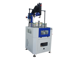2025 Benfa Hogesnelheidsspuitbus Vlechtmachine - Product Image 2