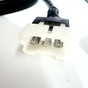 Harness Kabel Pendingin Udara Peralatan Rumah Tangga - Product Image 3