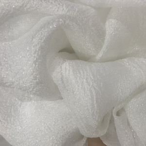 Tessuto in Organza Spessa Elasticizzata all'Ingrosso al Metro, Organza Tessuta Liscia per Abiti da Sposa - per Ragazzi e Ragazze - Product Image 5