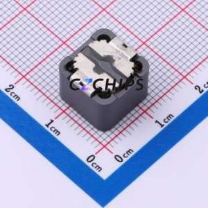 Inductor de Potencia YPRH1209-181M SMD, 12x12mm (Inductancia: 180uH) (Precisión: 20% Resistencia de CC (DCR): 191mOhm) - Product Image 2