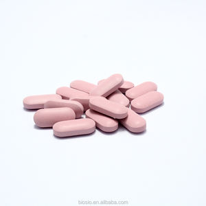 GMP Suplemento dietético píldoras potentes tabletas de arándano - Product Image 2