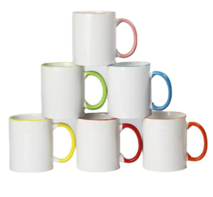 <span class=keywords><strong>Tasse</strong></span> moderne 11oz en céramique rose pour intérieur coloré avec logo personnalisé, <span class=keywords><strong>tasse</strong></span> à proclamer avec <span class=keywords><strong>image</strong></span> <span class=keywords><strong>de</strong></span> bricolage et poignée en forme <span class=keywords><strong>de</strong></span> cœur - Product Image 6