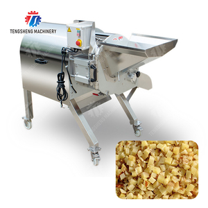 Лидер продаж, автоматический резак для резки овощей и фруктов, сладкого картофеля, моркови - Product Image 5