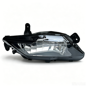 39217863 39157659 Phare antibrouillard avant pour <span class=keywords><strong>Opel</strong></span> <span class=keywords><strong>Astra</strong></span> K 2017 2018 <span class=keywords><strong>2019</strong></span> Ensemble de phares antibrouillard de remplacement Pièces automobiles E-Mark - Product Image 2