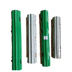 Poste <span class=keywords><strong>de</strong></span> enrejado <span class=keywords><strong>de</strong></span> metal <span class=keywords><strong>de</strong></span> viñedo usado galvanizado <span class=keywords><strong>de</strong></span> bajo <span class=keywords><strong>precio</strong></span>/Estaca <span class=keywords><strong>de</strong></span> uva utilizada en la granja - Product Image 1