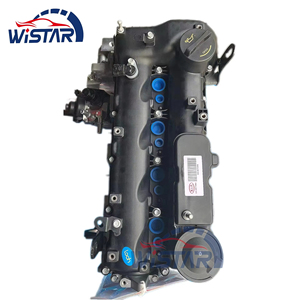 Ensemble moteur <span class=keywords><strong>diesel</strong></span> D4HA 2.0L neuf pour Santa Fe Tucson & <span class=keywords><strong>Sportage</strong></span> avec une puissance de 110-140KW et un couple de 380-440N.m - Product Image 4