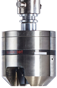 Thủy lực kẹp điện tử phổ thử nghiệm máy/Thủy lực kẹp độ bền kéo <span class=keywords><strong>Tester</strong></span> - Product Image 2