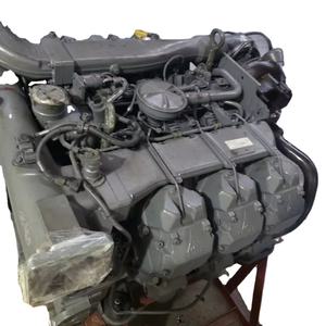 Nouveaux moteurs V8 et V6 TCD2015 les plus vendus - Product Image 1