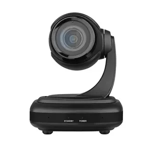 New Arrival 1080P Full HD PTZ máy ảnh Tiny PTZ cam, ai-theo dõi, FHD 1080P 60fps hội nghị máy ảnh