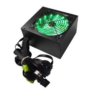 Oem 12V Máy tính để bàn Gamer PC ATX tiêu chuẩn 550W 80 cộng với cung cấp điện máy tính chơi game PSU SMPS - Product Image 6